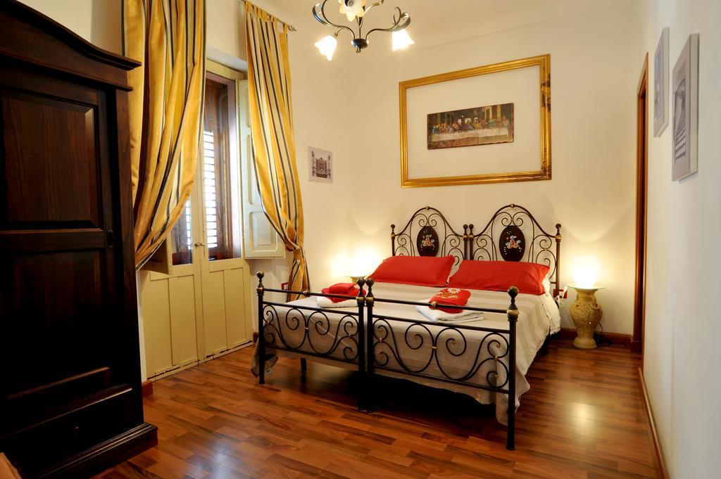 Il Giardino Di Pietra Bed & Breakfast Noto Eksteriør bilde