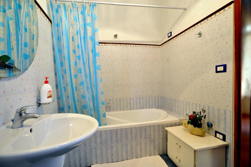 Il Giardino Di Pietra Bed & Breakfast Noto Eksteriør bilde