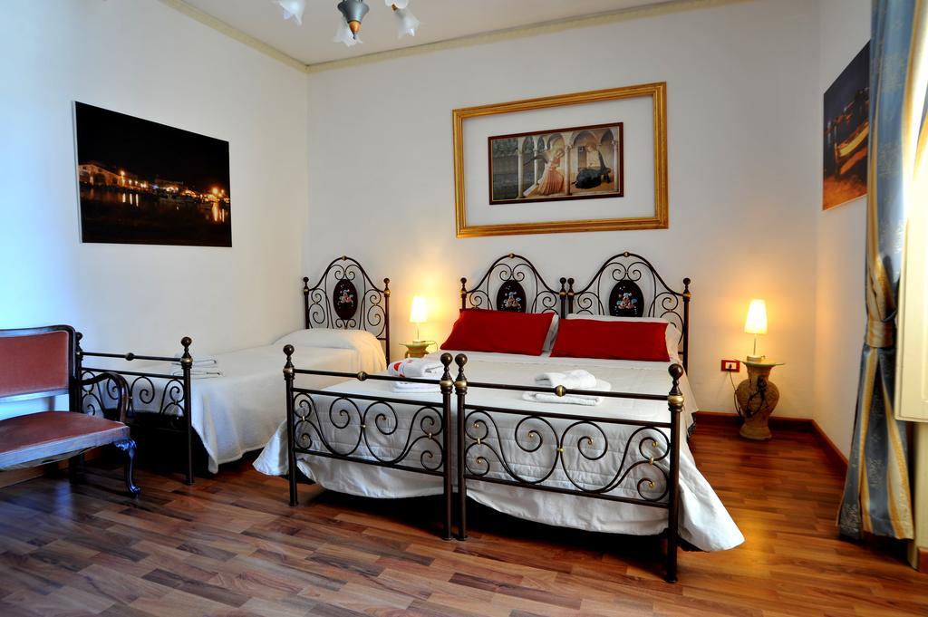 Il Giardino Di Pietra Bed & Breakfast Noto Eksteriør bilde