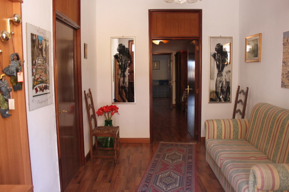 Il Giardino Di Pietra Bed & Breakfast Noto Eksteriør bilde